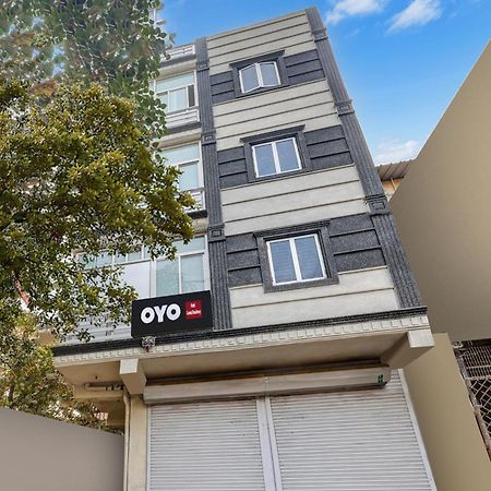 Hotel O Govind Residency Nova Deli Exterior foto