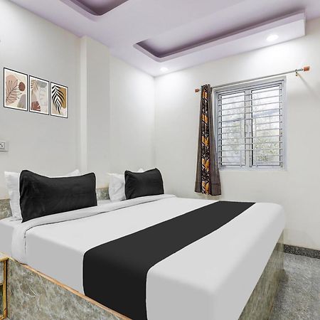 Hotel O Govind Residency Nova Deli Exterior foto