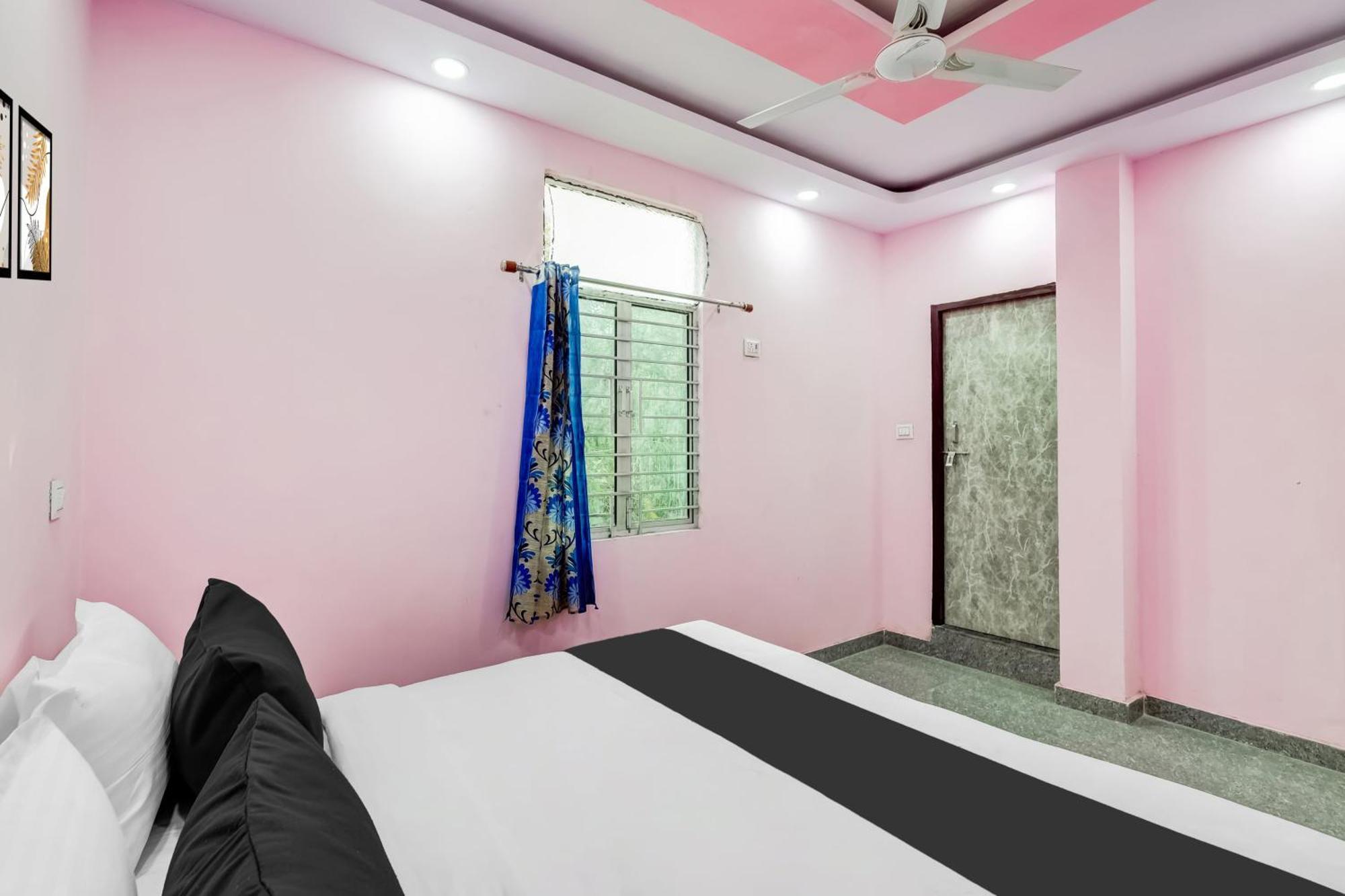 Hotel O Govind Residency Nova Deli Exterior foto