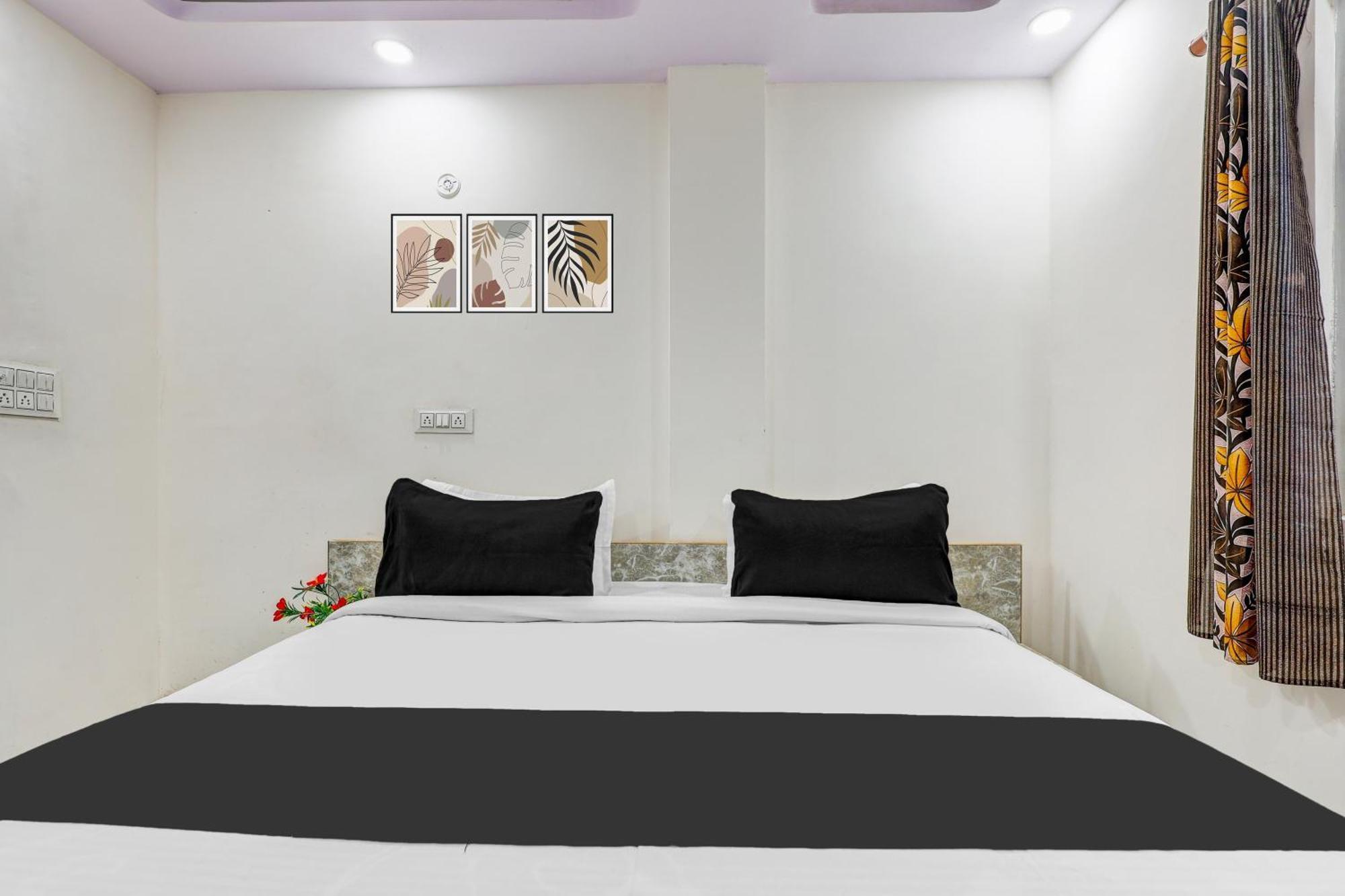 Hotel O Govind Residency Nova Deli Exterior foto