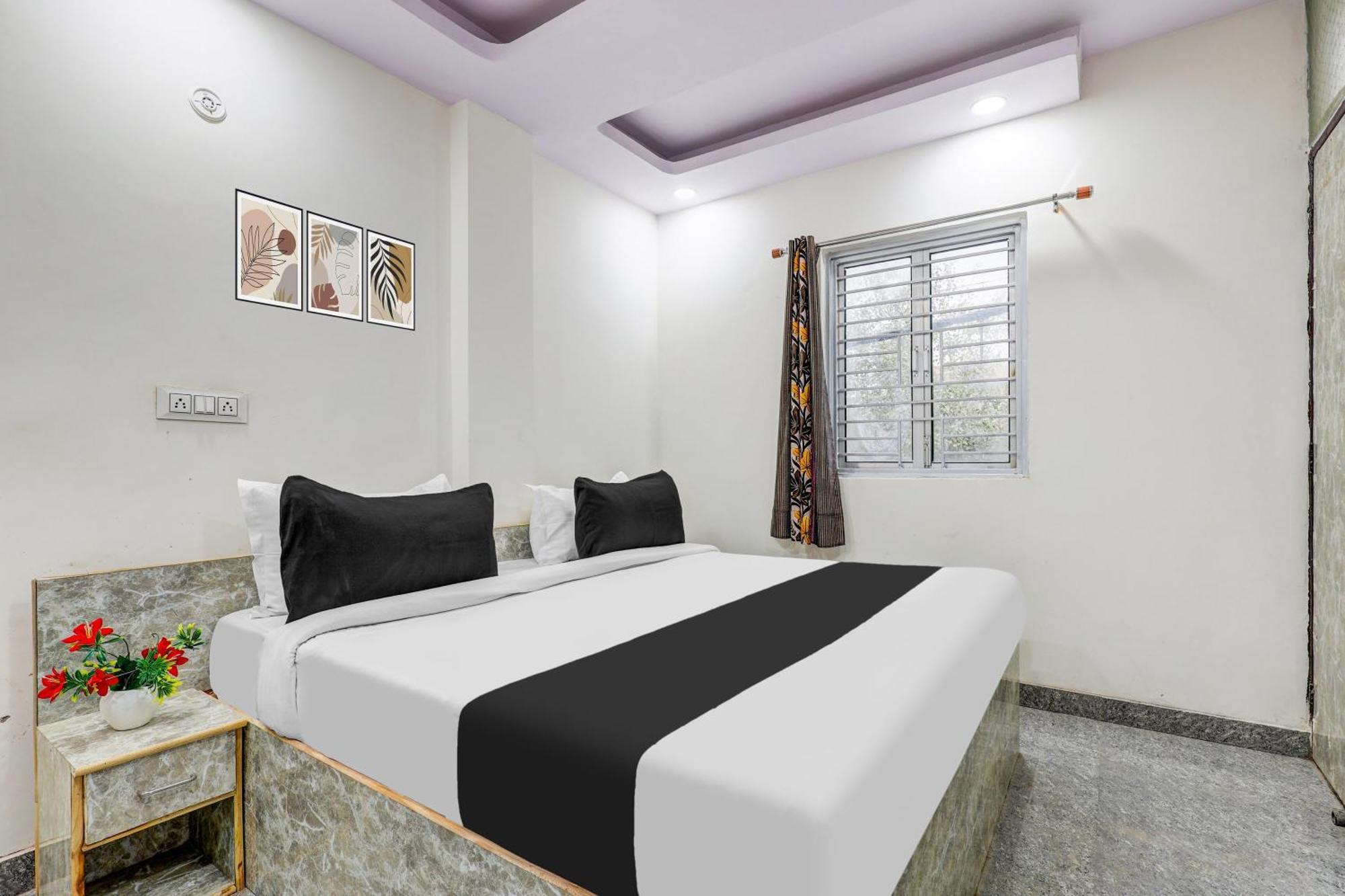 Hotel O Govind Residency Nova Deli Exterior foto